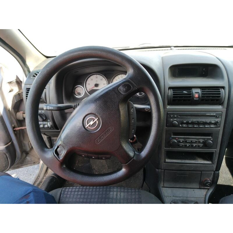 Jante OPEL ASTRA G Photo n°10