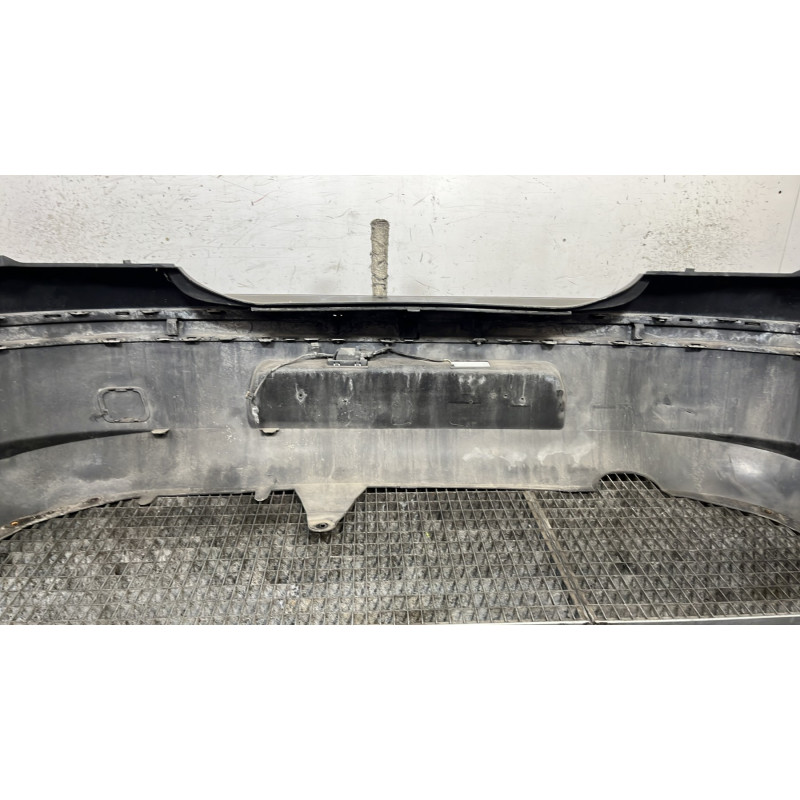 Pare choc arriere PEUGEOT 407 Photo n°6