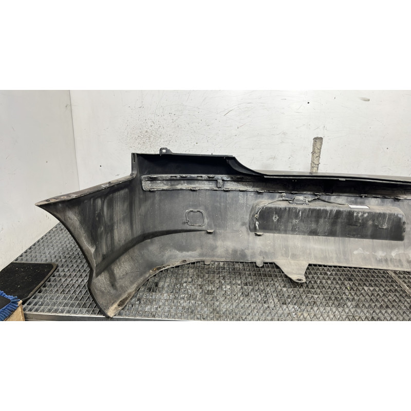 Pare choc arriere PEUGEOT 407 Photo n°7