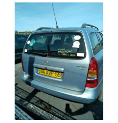 Jante OPEL ASTRA G