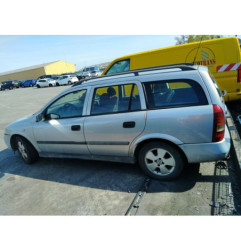 Jante OPEL ASTRA G