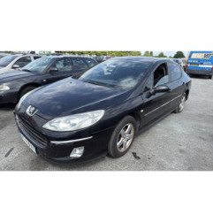 Retroviseur gauche PEUGEOT 407