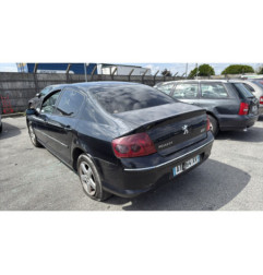 Retroviseur gauche PEUGEOT 407