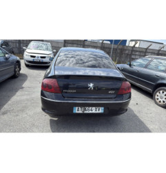 Retroviseur gauche PEUGEOT 407