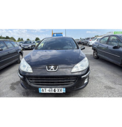 Retroviseur gauche PEUGEOT 407