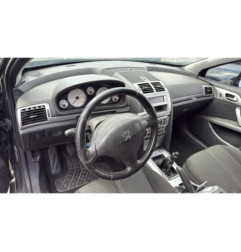 Retroviseur gauche PEUGEOT 407