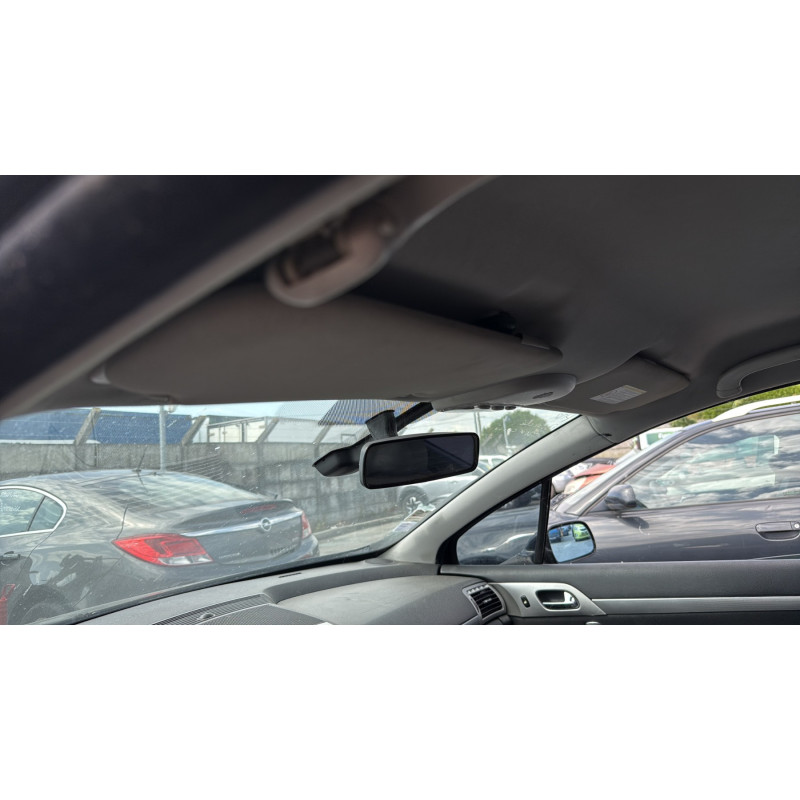 Retroviseur gauche PEUGEOT 407 Photo n°17