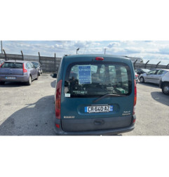 Glace retroviseur droit RENAULT KANGOO 1