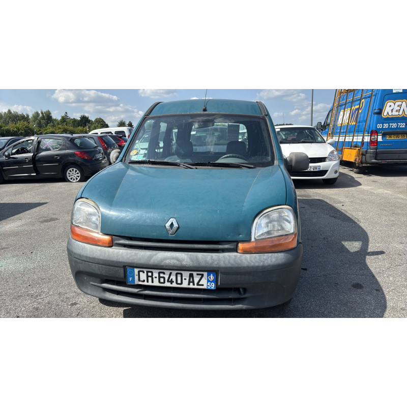 Glace retroviseur droit RENAULT KANGOO 1 Photo n°11