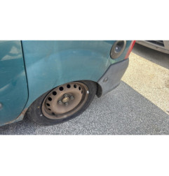 Glace retroviseur droit RENAULT KANGOO 1