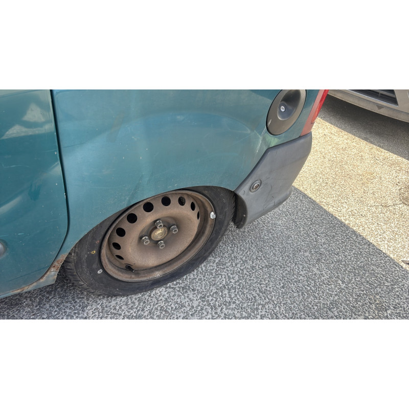 Glace retroviseur droit RENAULT KANGOO 1 Photo n°12