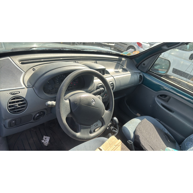 Glace retroviseur droit RENAULT KANGOO 1 Photo n°13