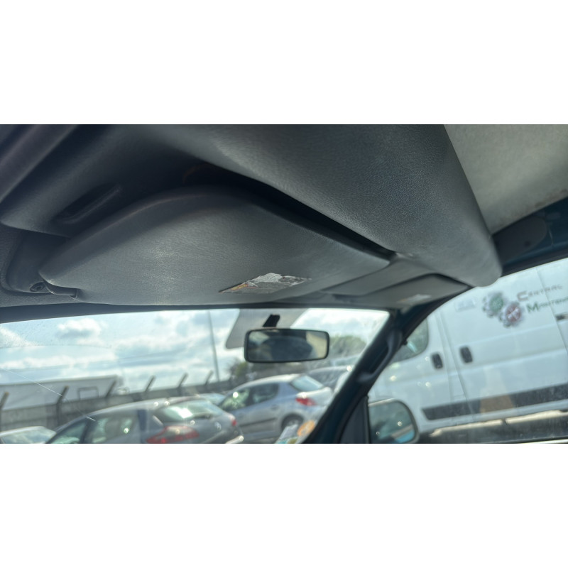 Glace retroviseur droit RENAULT KANGOO 1 Photo n°14