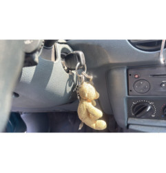 Glace retroviseur droit RENAULT KANGOO 1