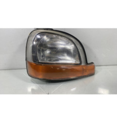 Optique avant principal droit (feux)(phare) RENAULT KANGOO 1 Photo n°1