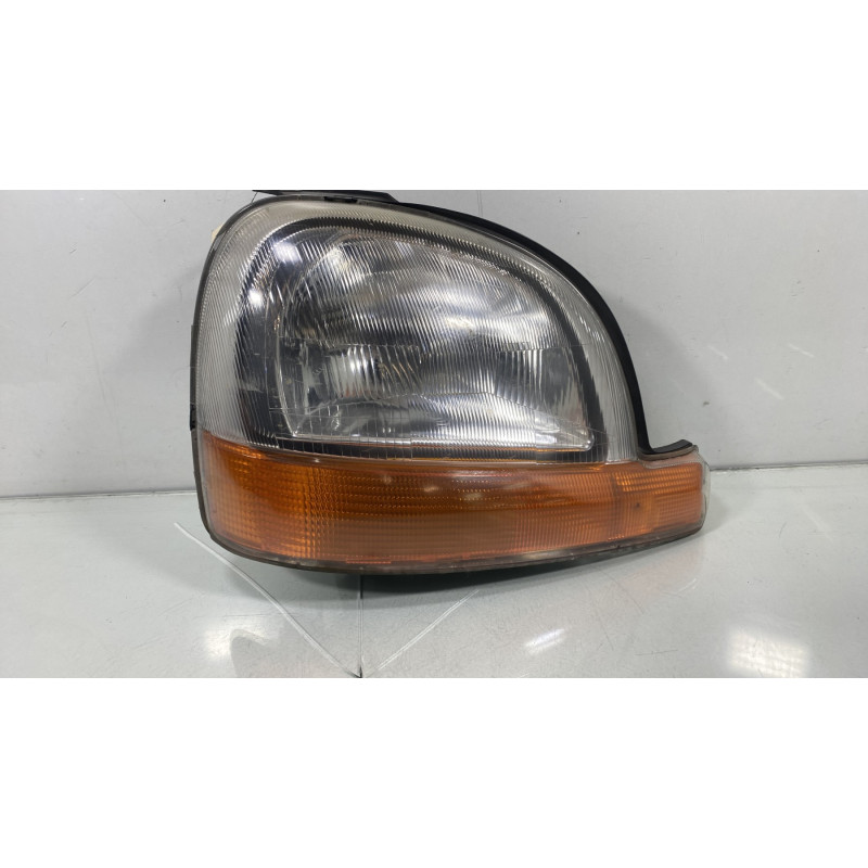 Optique avant principal droit (feux)(phare) RENAULT KANGOO 1 Photo n°1