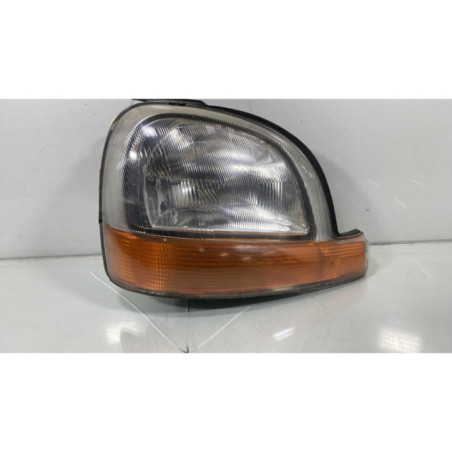 Optique avant principal droit (feux)(phare) RENAULT KANGOO 1 Photo n°1