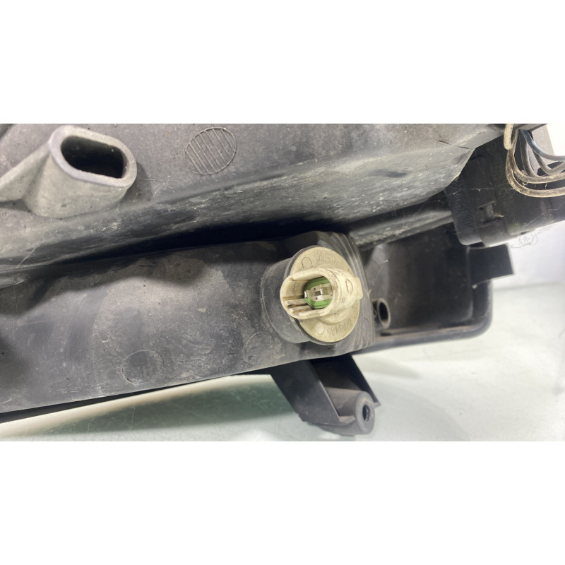 Optique avant principal droit (feux)(phare) RENAULT KANGOO 1 Photo n°3