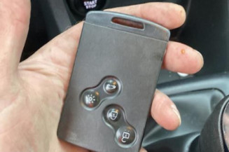 Autoradio d'origine RENAULT CLIO 4