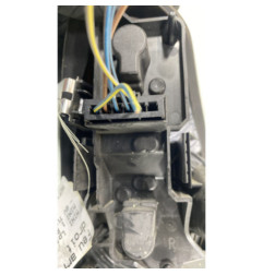 Feu arriere principal droit (feux) MINI MINI 1 R50/R53