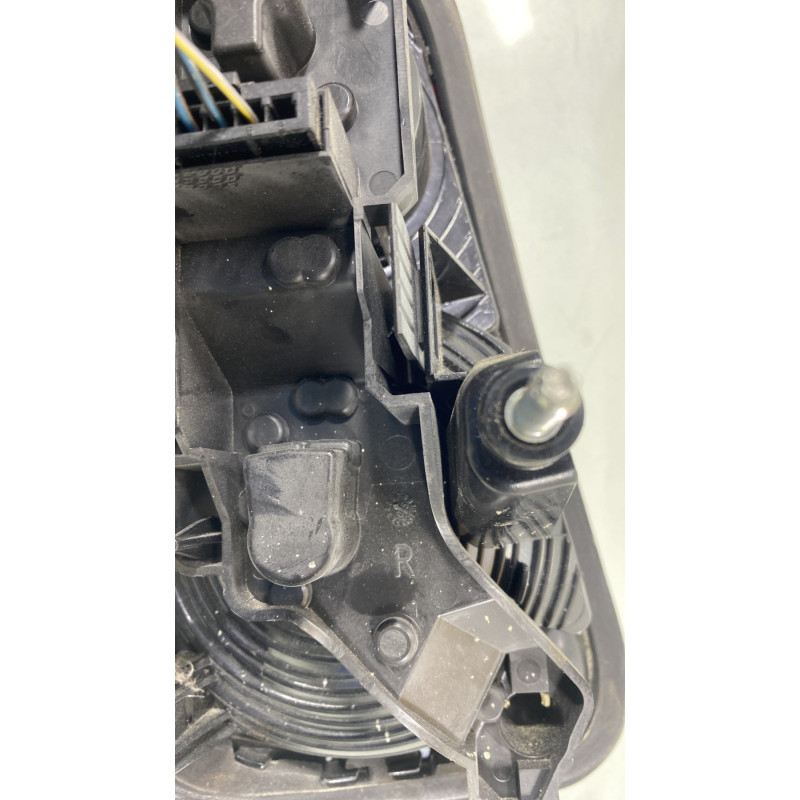Feu arriere principal droit (feux) MINI MINI 1 R50/R53 Photo n°4
