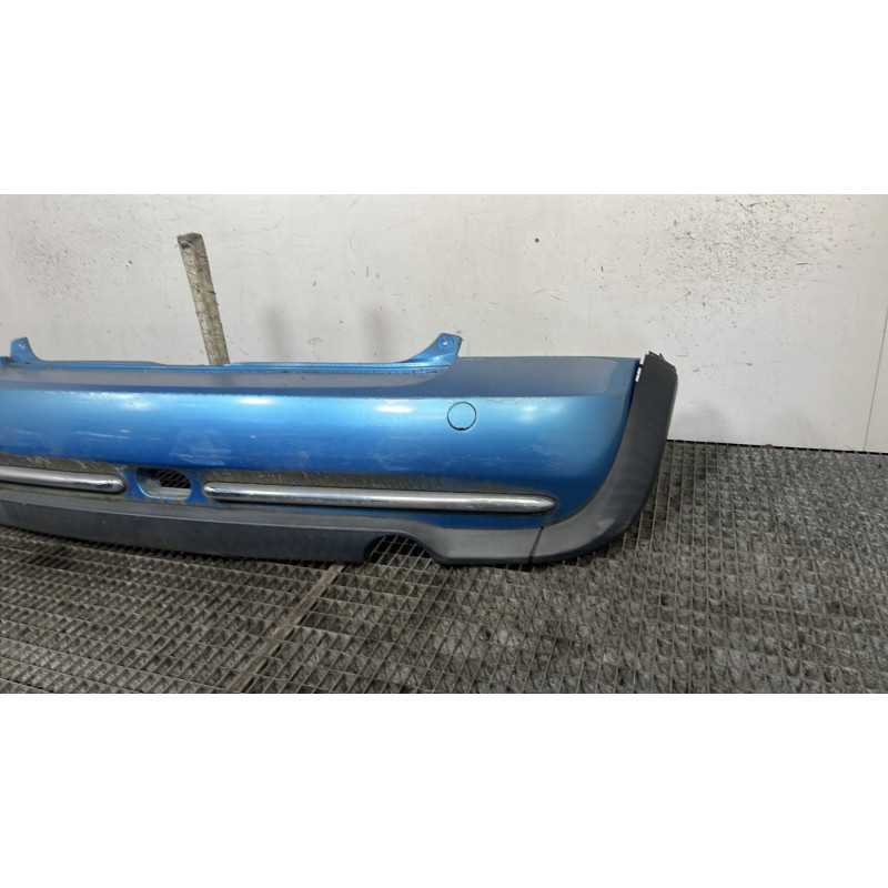 Pare choc arriere MINI MINI 1 R50/R53 Photo n°3