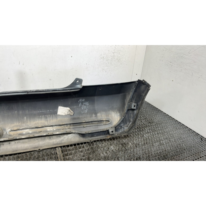 Pare choc arriere MINI MINI 1 R50/R53 Photo n°4