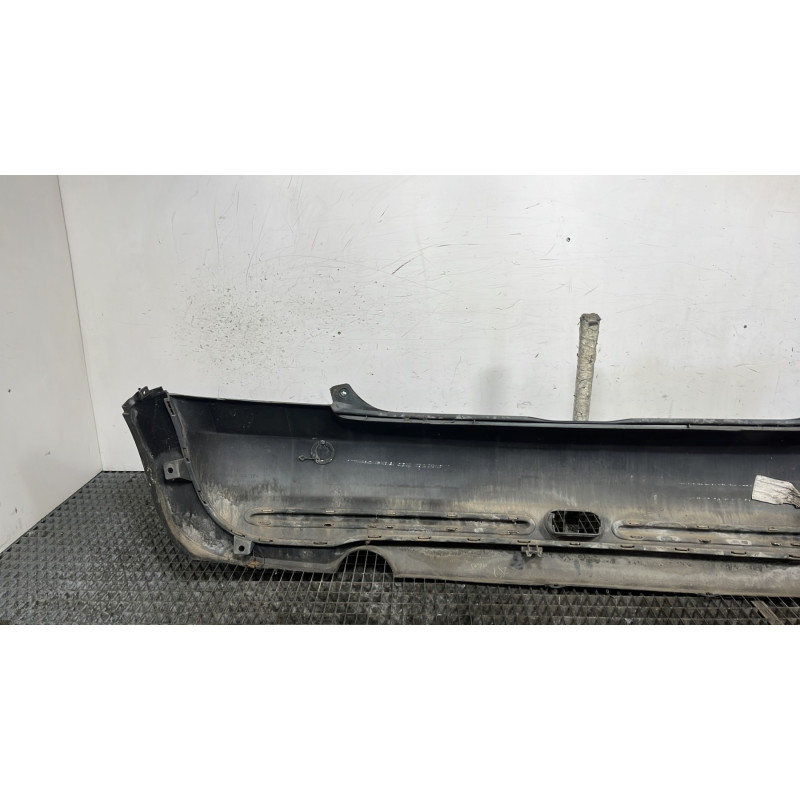 Pare choc arriere MINI MINI 1 R50/R53 Photo n°5