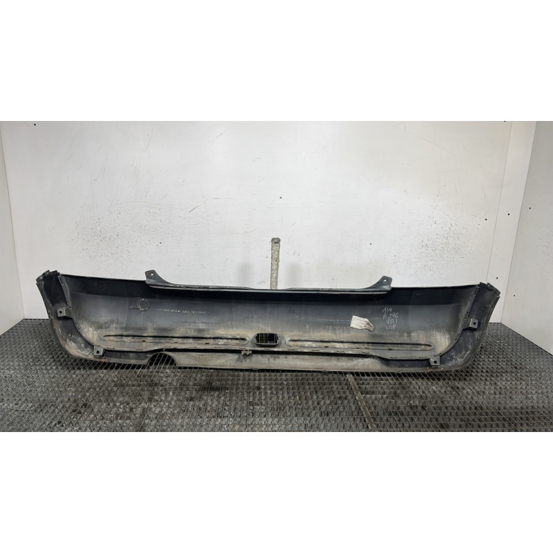 Pare choc arriere MINI MINI 1 R50/R53 Photo n°6
