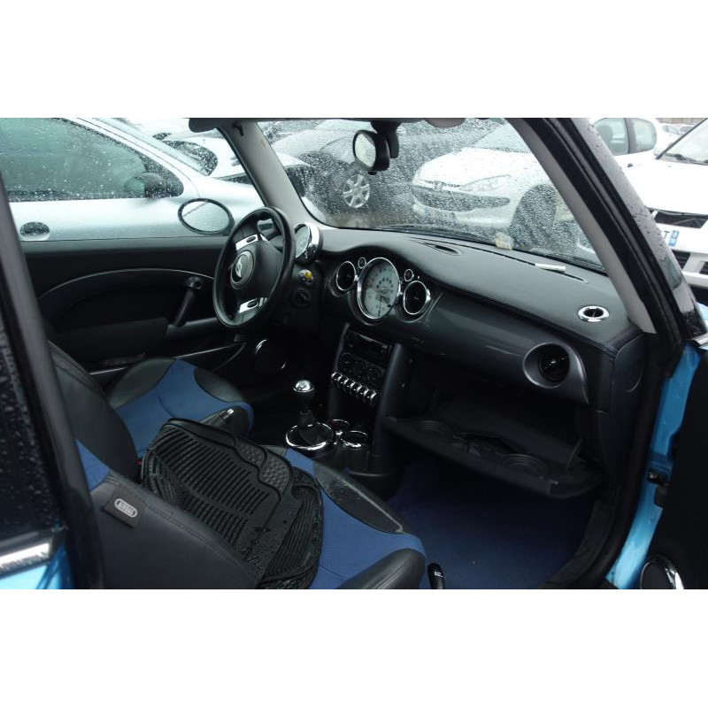 Pare choc arriere MINI MINI 1 R50/R53 Photo n°9