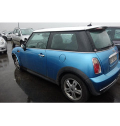 Pare choc arriere MINI MINI 1 R50/R53