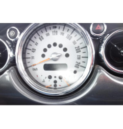 Retroviseur gauche MINI MINI 1 R50/R53