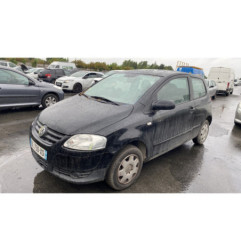 Aile avant droit VOLKSWAGEN FOX