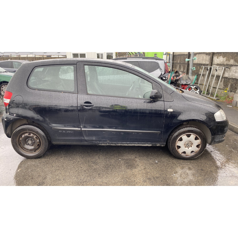 Aile avant droit VOLKSWAGEN FOX Photo n°13