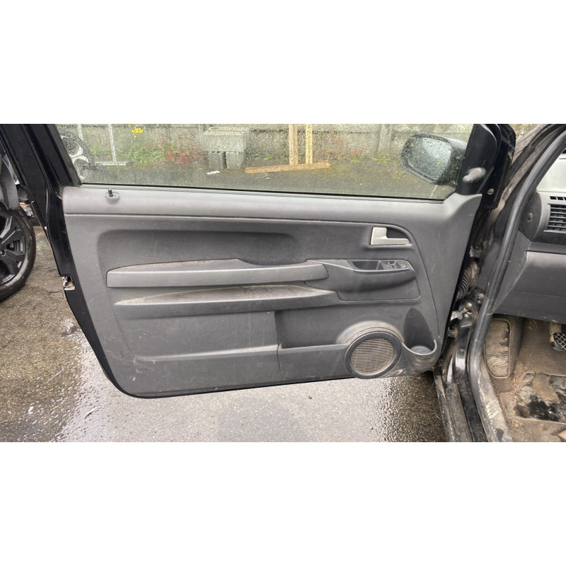 Aile avant droit VOLKSWAGEN FOX Photo n°15