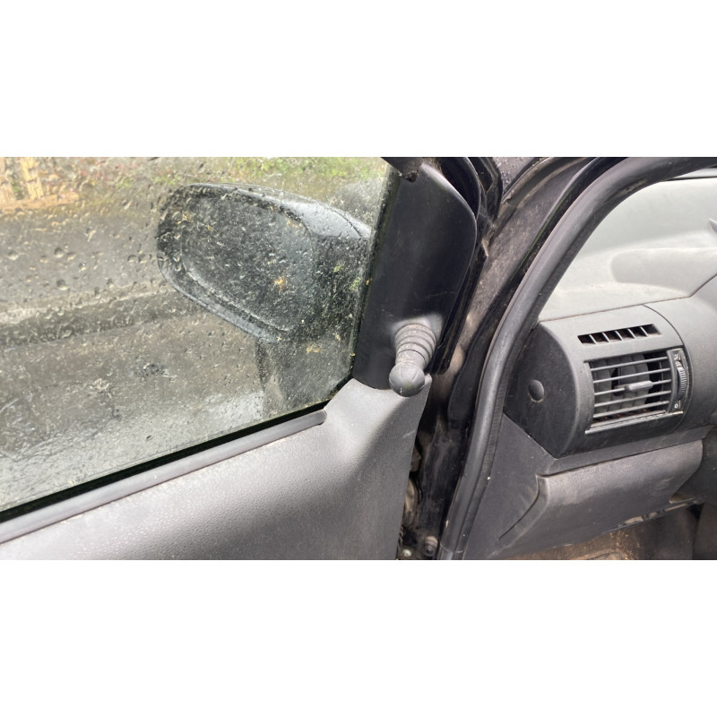 Aile avant droit VOLKSWAGEN FOX Photo n°16
