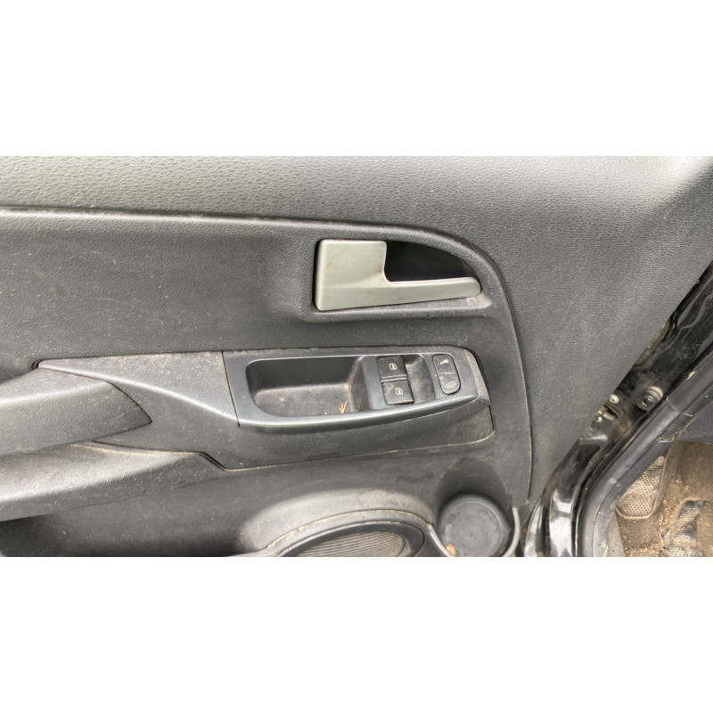 Aile avant droit VOLKSWAGEN FOX Photo n°17