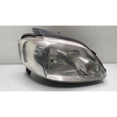 Optique avant principal droit (feux)(phare) VOLKSWAGEN FOX Photo n°1