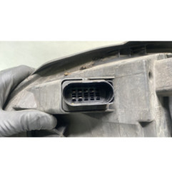 Optique avant principal droit (feux)(phare) VOLKSWAGEN FOX