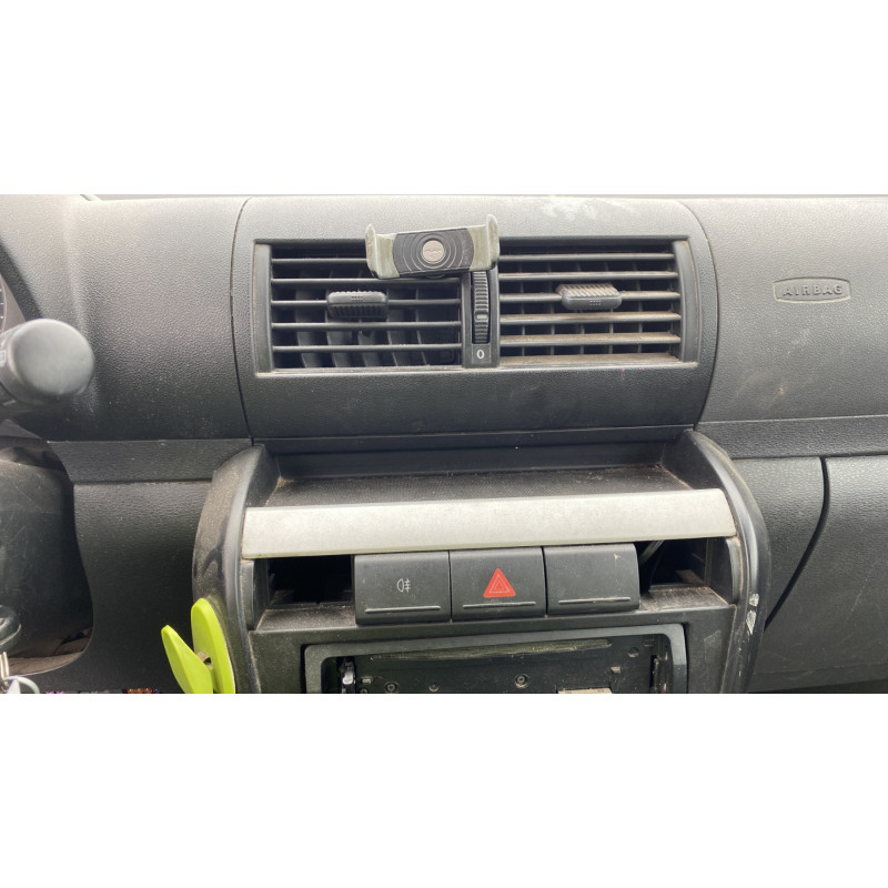Optique avant principal droit (feux)(phare) VOLKSWAGEN FOX Photo n°20
