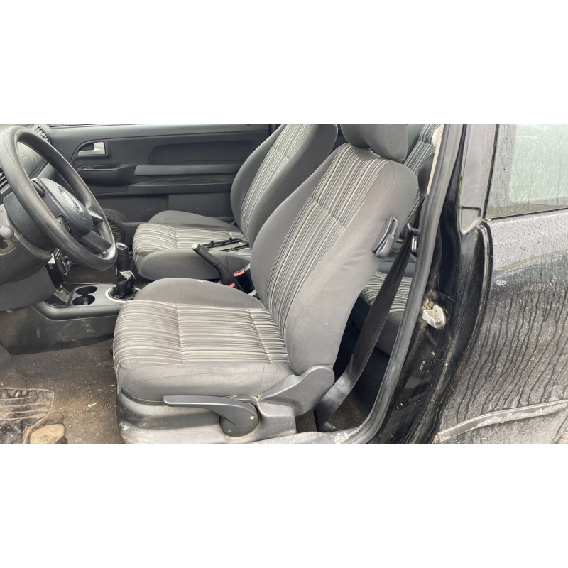 Retroviseur droit VOLKSWAGEN FOX Photo n°17