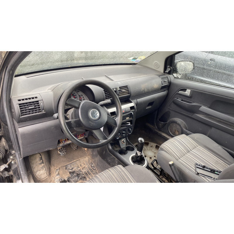 Retroviseur droit VOLKSWAGEN FOX Photo n°20