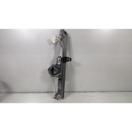 Leve vitre electrique arriere droit RENAULT MODUS Photo n°1