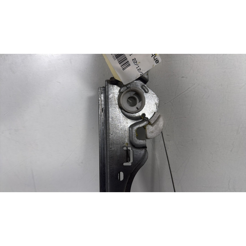 Leve vitre electrique arriere droit RENAULT MODUS Photo n°6