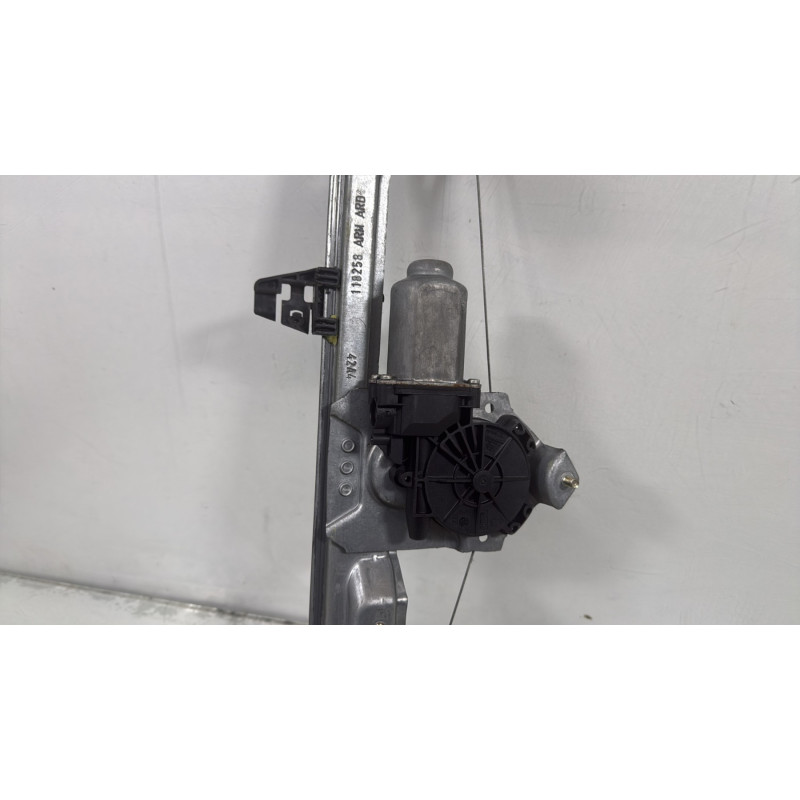 Leve vitre electrique arriere droit RENAULT MODUS Photo n°7