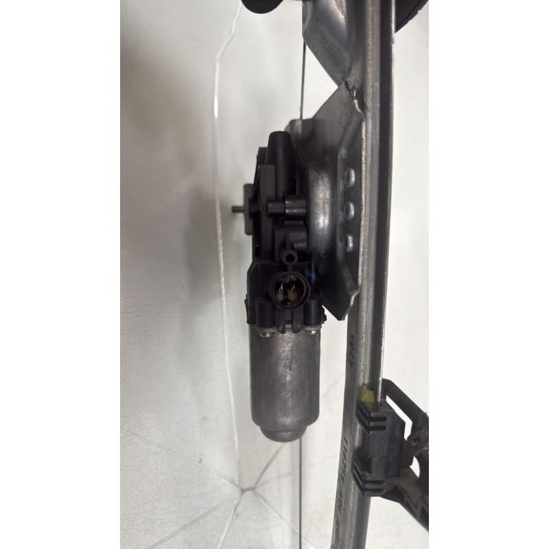 Leve vitre electrique arriere droit RENAULT MODUS Photo n°10