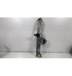 Leve vitre electrique arriere gauche RENAULT MODUS Photo n°1