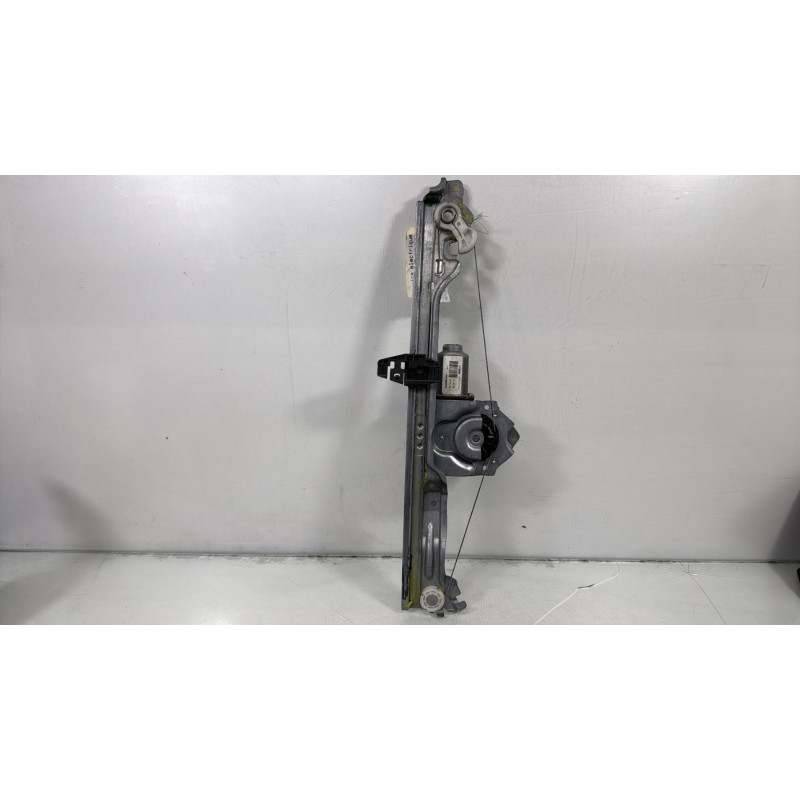 Leve vitre electrique arriere gauche RENAULT MODUS Photo n°1