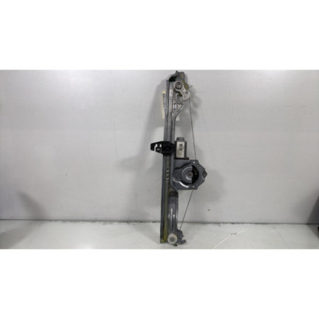 Leve vitre electrique arriere gauche RENAULT MODUS Photo n°1