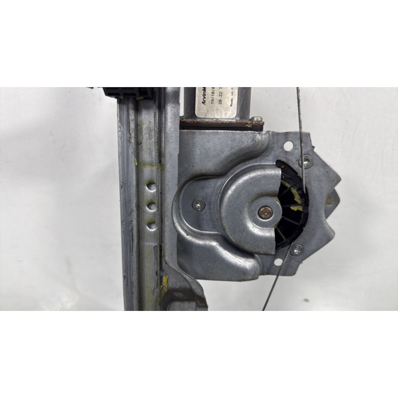 Leve vitre electrique arriere gauche RENAULT MODUS Photo n°3